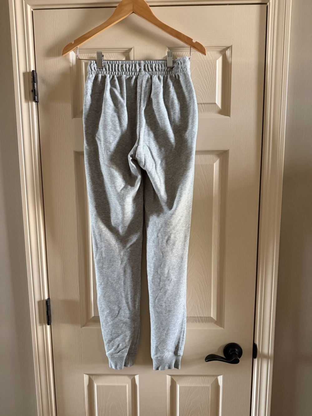 Women's Nike Sportswear Club Fleece Joggers - Picture 9 of 9